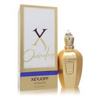 Xerjoff Accento Overdose Eau De Parfum Spray (Unisex) By Xerjoff 3.4 oz Eau De Parfum Spray
