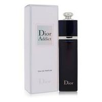 Dior Addict Eau De Parfum Spray By Christian Dior 1.7 oz Eau De Parfum Spray