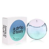 A Drop D%27issey Eau De Parfum Fraiche Spray By Issey Miyake 1.6 oz Eau De Parfum Fraiche Spray