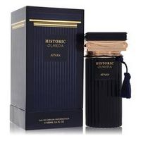 Afnan Historic Olmeda Eau De Parfum Spray (Unisex) By Afnan 3.4 oz Eau De Parfum Spray