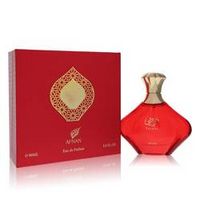 Afnan Turathi Red Eau De Parfum Spray By Afnan 3 oz Eau De Parfum Spray