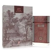 Afnan Oud Rising Eau De Parfum Spray By Afnan 2.8 oz Eau De Parfum Spray