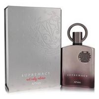 Afnan Supremacy Not Only Intense Extrait De Parfum Spray By Afnan 3.4 oz Extrait De Parfum Spray