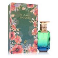 Afnan Mystique Bouquet Eau De Parfum Spray By Afnan 2.7 oz Eau De Parfum Spray