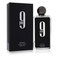 Afnan 9pm Eau De Parfum Spray (Unisex) By Afnan 3.4 oz Eau De Parfum Spray