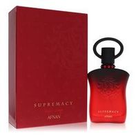 Afnan Supremacy Tapis Rouge Extrait De Parfum Spray By Afnan 3 oz Extrait De Parfum Spray