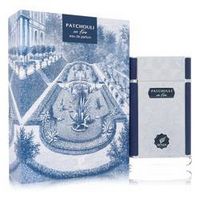 Afnan Patchouli On Fire Eau De Parfum Spray (Unisex) By Afnan 2.7 oz Eau De Parfum Spray