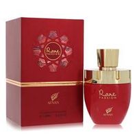 Afnan Rare Passion Eau De Parfum Spray By Afnan 3.4 oz Eau De Parfum Spray