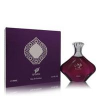 Afnan Turathi Purple Eau De Parfum Spray By Afnan 3 oz Eau De Parfum Spray