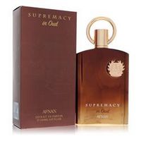 Afnan Supremacy In Oud Eau De Parfum Spray (Unisex) By Afnan 5 oz Eau De Parfum Spray