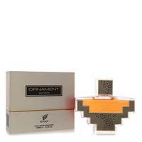 Afnan Ornament Eau De Parfum Spray By Afnan 3.4 oz Eau De Parfum Spray
