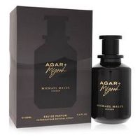 Michael Malul Agar + Myrrh Eau De Parfum Spray (Unisex) By Michael Malul 3.4 oz Eau De Parfum Spray