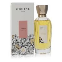 Annick Goutal Passion Eau De Parfum Spray By Annick Goutal 3.4 oz Eau De Parfum Spray