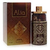 Ajmal Alia Eau De Parfum Spray By Ajmal 2.5 oz Eau De Parfum Spray