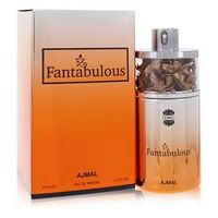 Ajmal Fantabulous Eau De Parfum Spray By Ajmal 2.5 oz Eau De Parfum Spray