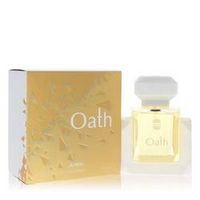 Ajmal Oath Eau De Parfum Spray By Ajmal 3.4 oz Eau De Parfum Spray