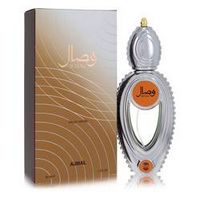 Ajmal Wisal Eau De Parfum Spray By Ajmal 1.7 oz Eau De Parfum Spray