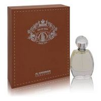 Al Haramain Ode Of Oudh Eau De Parfum Spray (Unisex) By Al Haramain 2.4 oz Eau De Parfum Spray