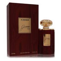 Al Haramain Junoon Oud Eau De Parfum Spray By Al Haramain 2.5 oz Eau De Parfum Spray