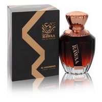 Al Haramain Rawaa Eau De Parfum Spray (Unisex) By Al Haramain 3.3 oz Eau De Parfum Spray