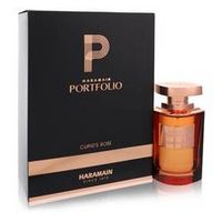 Al Haramain Portfolio Cupid%27s Rose Eau De Parfum Spray (Unisex) By Al Haramain 2.5 oz