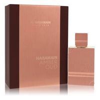 Al Haramain Amber Oud Eau De Parfum Spray (Unisex) By Al Haramain 2 oz Eau De Parfum Spray