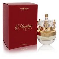 Al Haramain Manege Rouge Eau De Parfum Spray By Al Haramain 2.5 oz Eau De Parfum Spray