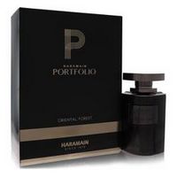 Al Haramain Portfolio Oriental Forest Eau De Parfum Spray By Al Haramain 2.5 oz Eau De Parfum Spray