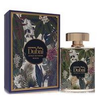 Al Haramain Palm Dubai Extrait De Parfum Spray By Al Haramain 3.3 oz Extrait De Parfum Spray