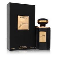 Al Haramain Junoon Noir Eau De Parfum Spray By Al Haramain 2.5 oz Eau De Parfum Spray