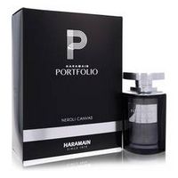 Al Haramain Portfolio Neroli Canvas Eau De Parfum Spray By Al Haramain 2.5 oz Eau De Parfum Spray