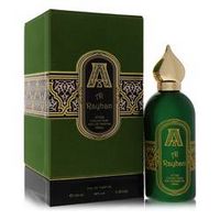 Al Rayhan Eau De Parfum Spray (Unisex) By Attar Collection 3.4 oz Eau De Parfum Spray