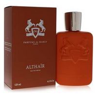 Althair Eau De Parfum Spray By Parfums De Marly 4.2 oz Eau De Parfum Spray