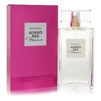 Always Red Femme Eau De Toilette Spray By Elizabeth Arden 3.3 oz Eau De Toilette Spray