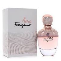 Amo Ferragamo Eau De Parfum Spray By Salvatore Ferragamo 3.4 oz Eau De Parfum Spray