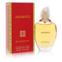 Amarige Eau De Toilette Spray By Givenchy 1.7 oz Eau De Toilette Spray