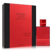 Amber Oud Exclusif Sport Eau De Parfum Spray (Unisex) By Al Haramain 2 oz Eau De Parfum Spray