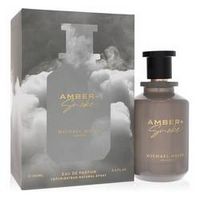 Michael Malul Amber + Smoke Eau De Parfum Spray By Michael Malul 3.4 oz Eau De Parfum Spray