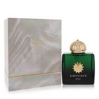 Amouage Epic Eau De Parfum Spray By Amouage 3.4 oz Eau De Parfum Spray