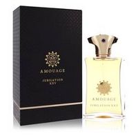 Amouage Jubilation Xxv Eau De Parfum Spray By Amouage 3.4 oz Eau De Parfum Spray