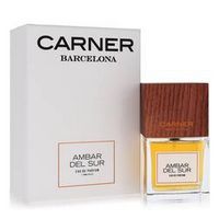 Ambar Del Sur Eau De Parfum Spray (Unisex) By Carner Barcelona 3.4 oz Eau De Parfum Spray
