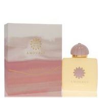 Amouage Ashore Eau De Parfum Spray (Unisex) By Amouage 3.4 oz Eau De Parfum Spray