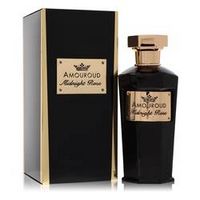 Midnight Rose Eau De Parfum Spray (Unisex) By Amouroud 3.4 oz Eau De Parfum Spray