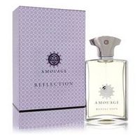 Amouage Reflection Eau De Pafum Spray By Amouage 3.4 oz Eau De Pafum Spray