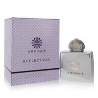 Amouage Reflection Eau De Parfum Spray By Amouage 3.4 oz Eau De Parfum Spray