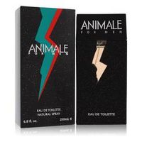 Animale Eau De Toilette Spray By Animale 6.7 oz Eau De Toilette Spray