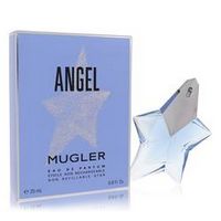 Angel Eau De Parfum Spray By Thierry Mugler 0.8 oz Eau De Parfum Spray