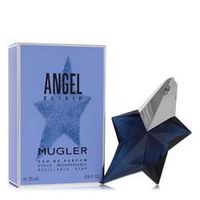 Angel Elixir Eau De Parfum Spray By Thierry Mugler 0.8 oz Eau De Parfum Spray