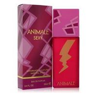 Animale Sexy Eau De Parfum Spray By Animale 3.4 oz Eau De Parfum Spray