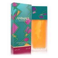 Animale Eau De Parfum Spray By Animale 6.7 oz Eau De Parfum Spray